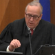Image for article titled Judge Asks If Chauvin Jury Minds Sticking Around For A Couple More Police Misconduct Trials